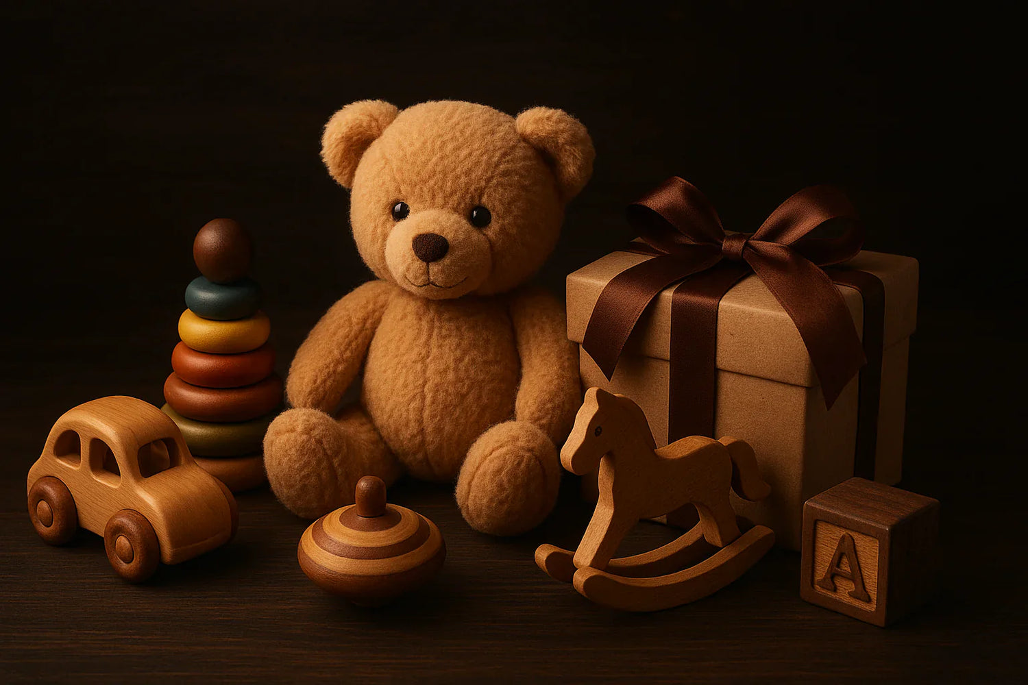 Toys & Gifts