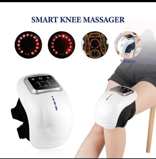 Dr. Choudhary Accupressure massager for knee pain relief massager machine for knee pain knee joint massager for pain relief home