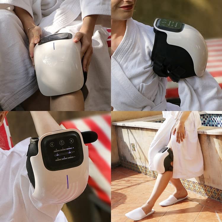 Dr. Choudhary Accupressure massager for knee pain relief massager machine for knee pain knee joint massager for pain relief home