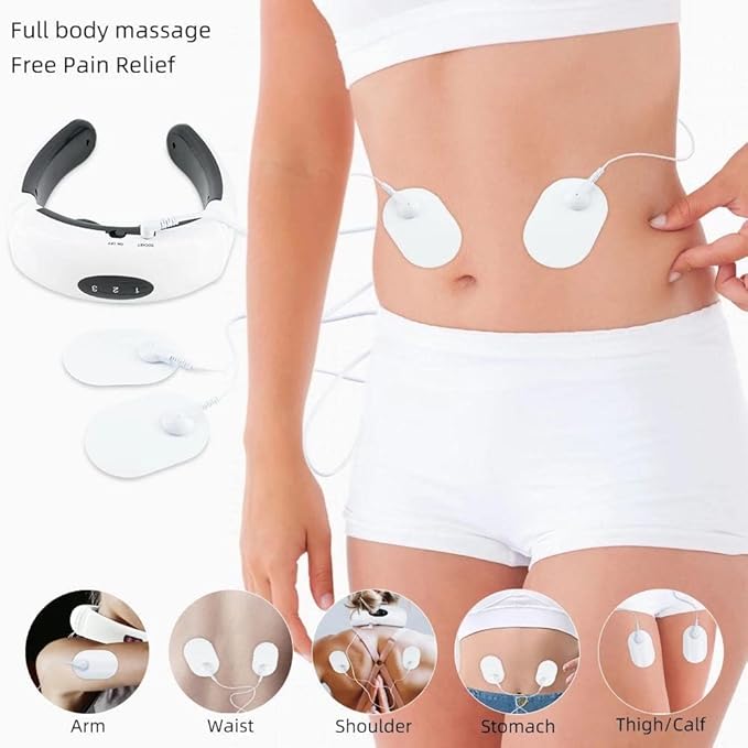 Neck Massager
