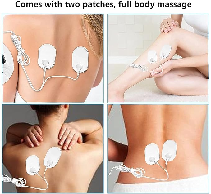 Neck Massager